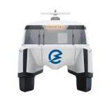 eWaterTaxi